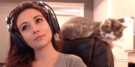 alinity cat|A Popular Gamer Threw Her Cat Live On Twitch, Sparking A。